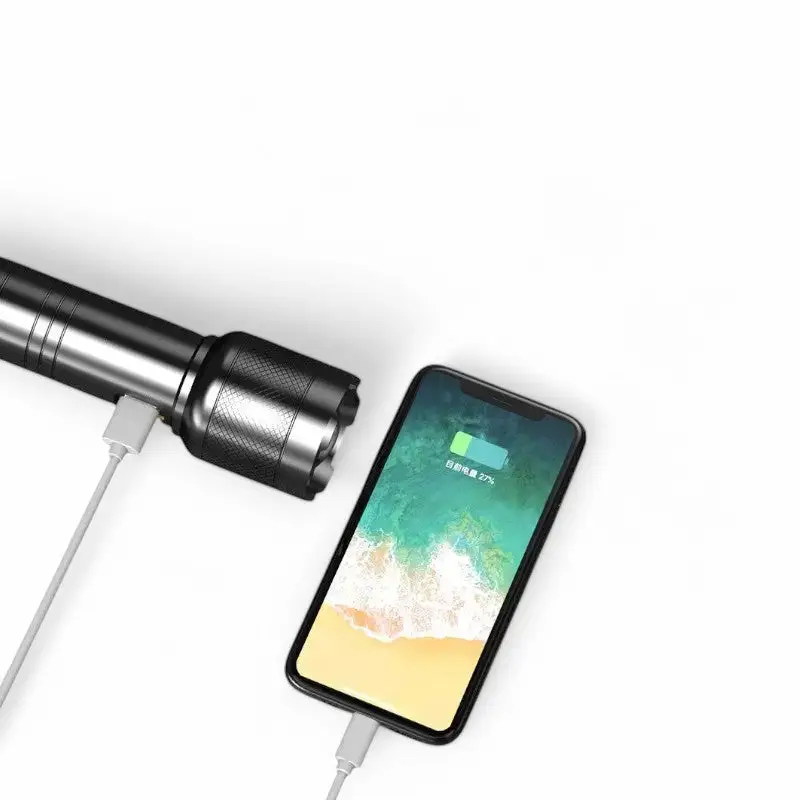 Petite lampe torche led - Image 5