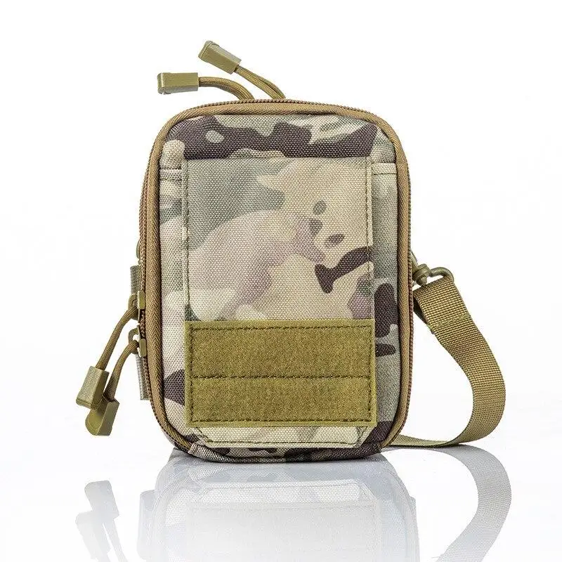 Petite sacoche militaire - Image 14