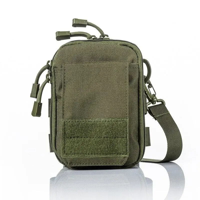 Petite sacoche militaire - Image 16
