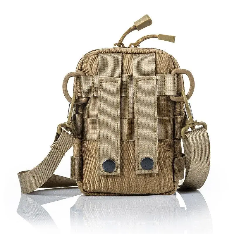 Petite sacoche militaire - Image 3