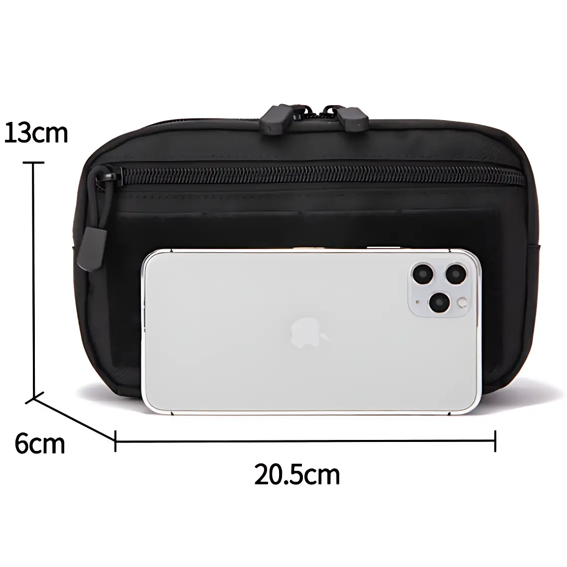 Pochette molle police - Image 10