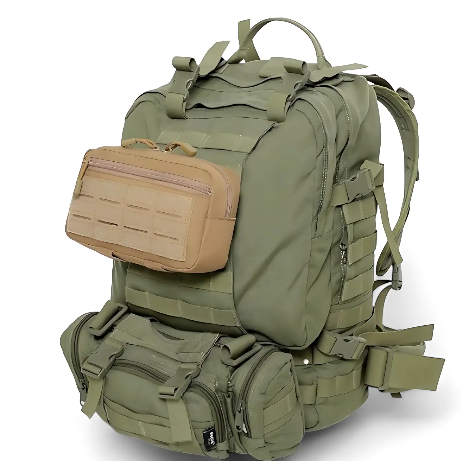 Pochette molle police - Image 14
