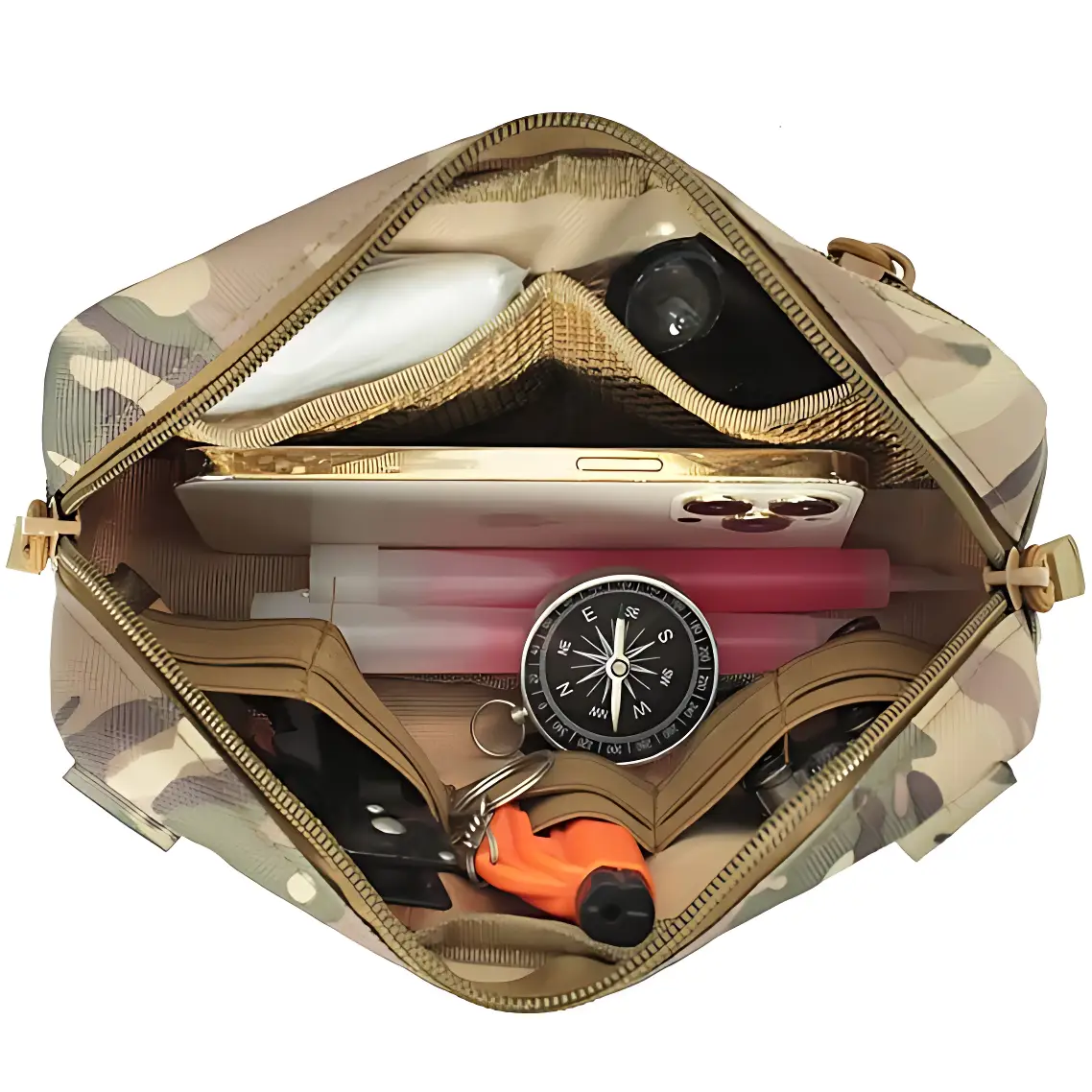 Pochette molle police - Image 18