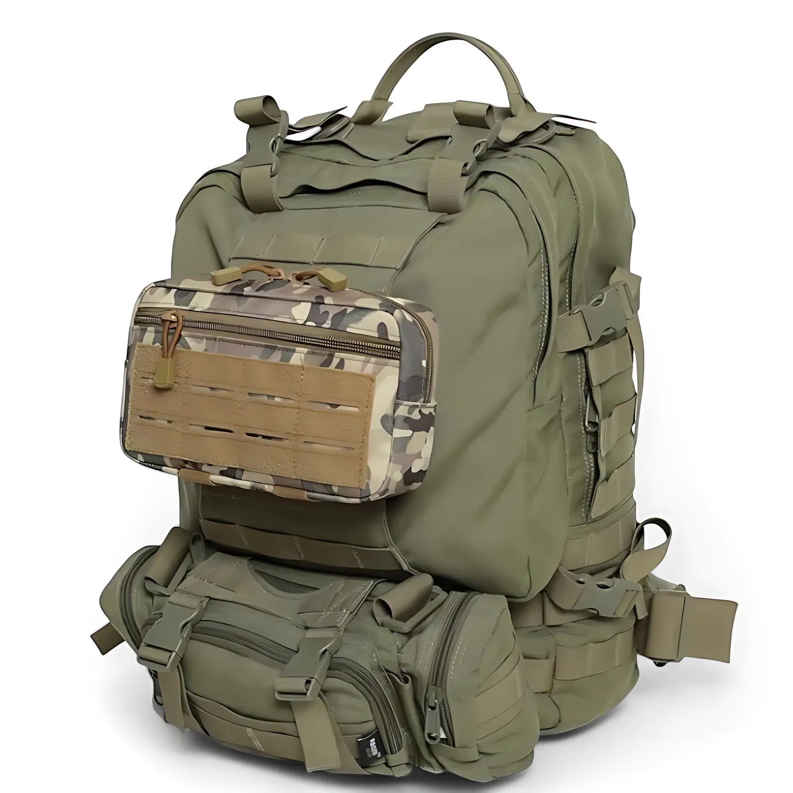 Pochette molle police - Image 20