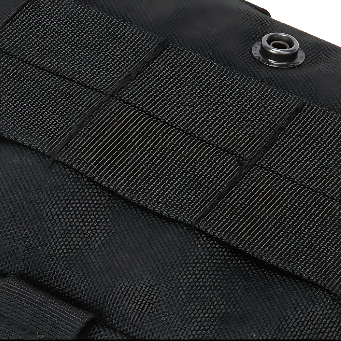 Pochette molle police - Image 9