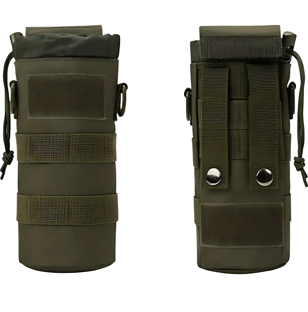Pochette gourde molle - Image 10
