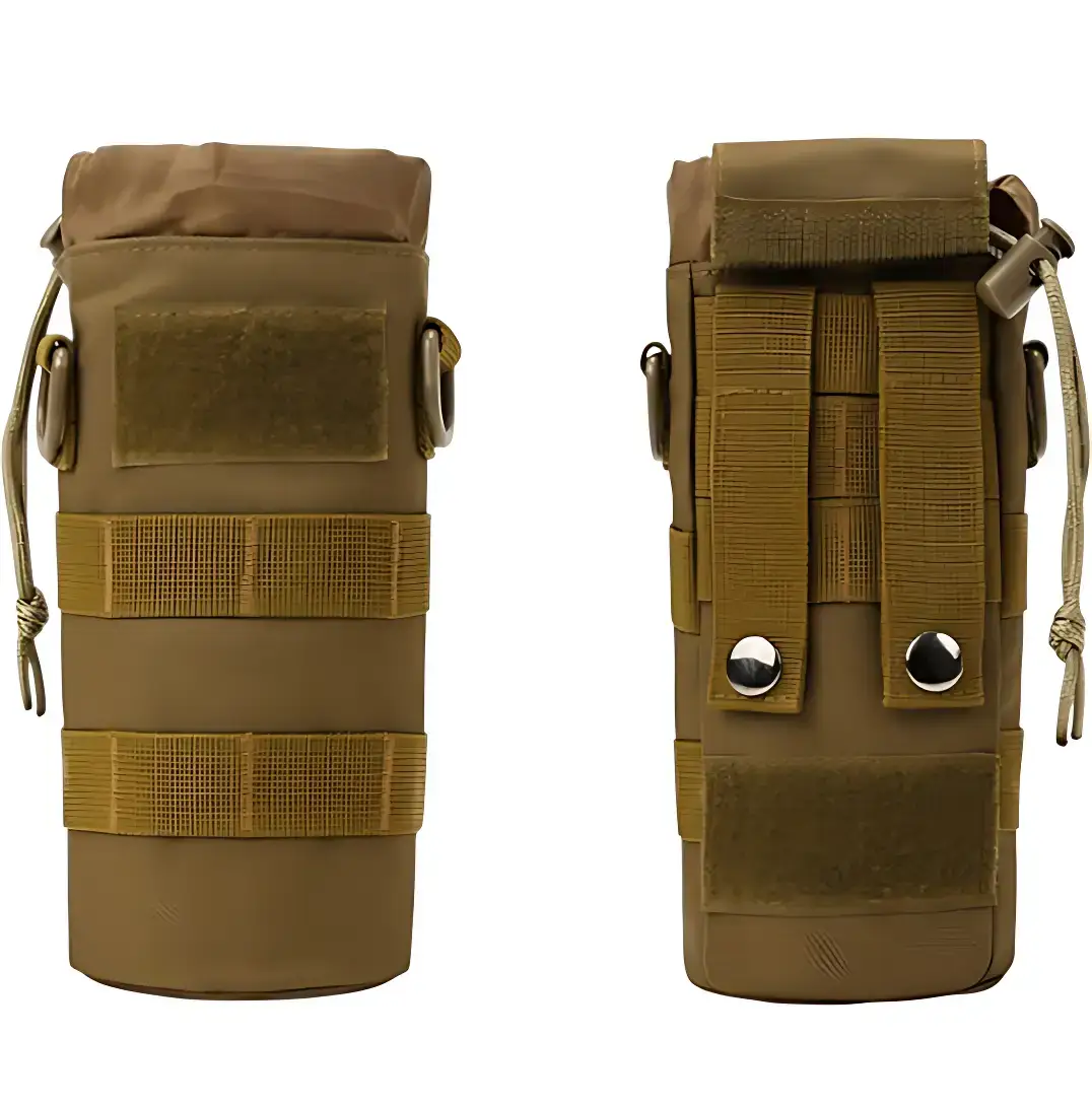 Pochette gourde molle - Image 12