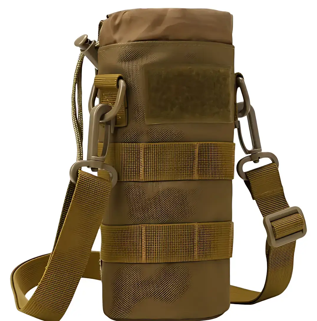 Pochette gourde molle - Image 13