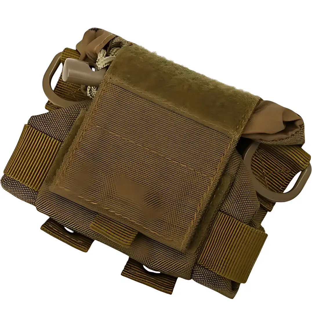 Pochette gourde molle - Image 14