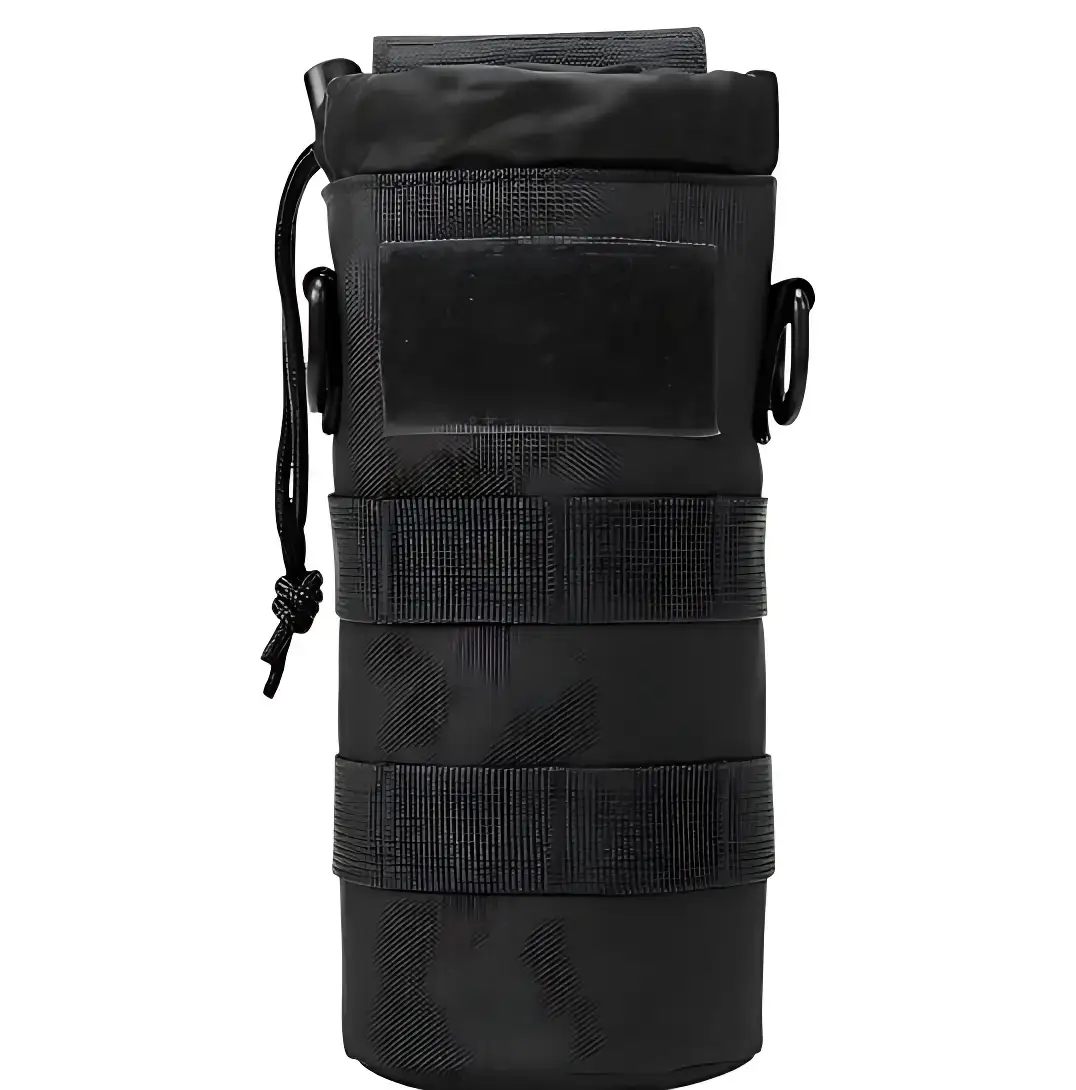 Pochette gourde molle - Image 15