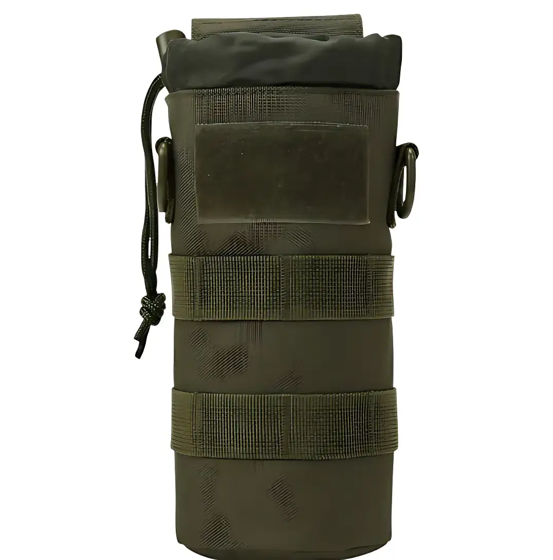 Pochette gourde molle - Image 18