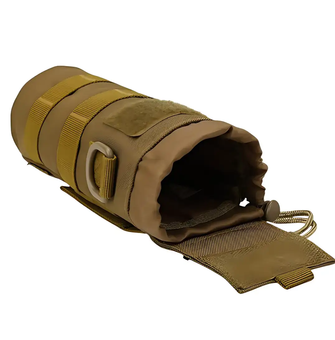 Pochette gourde molle - Image 4