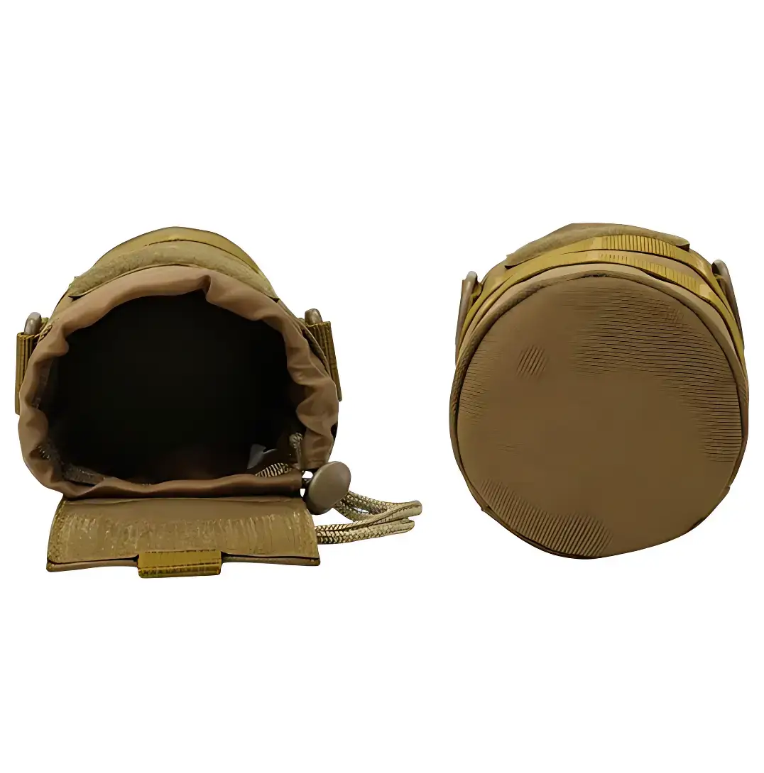 Pochette gourde molle - Image 5
