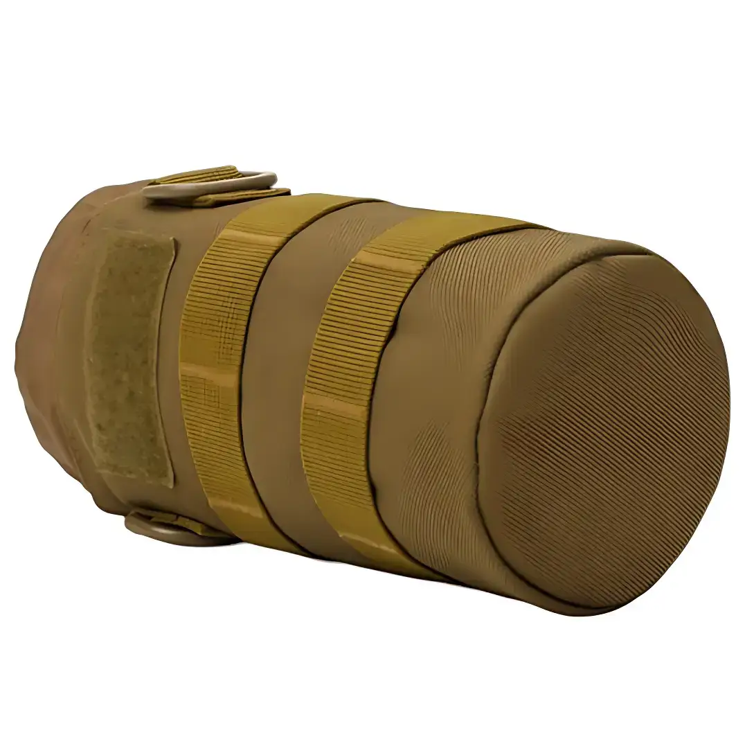 Pochette gourde molle - Image 6