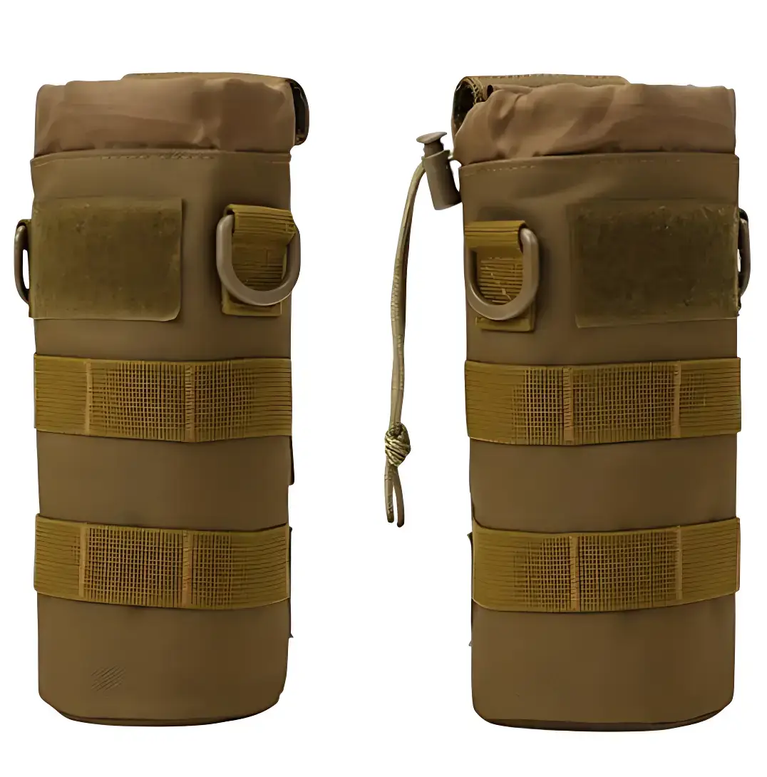 Pochette gourde molle - Image 7