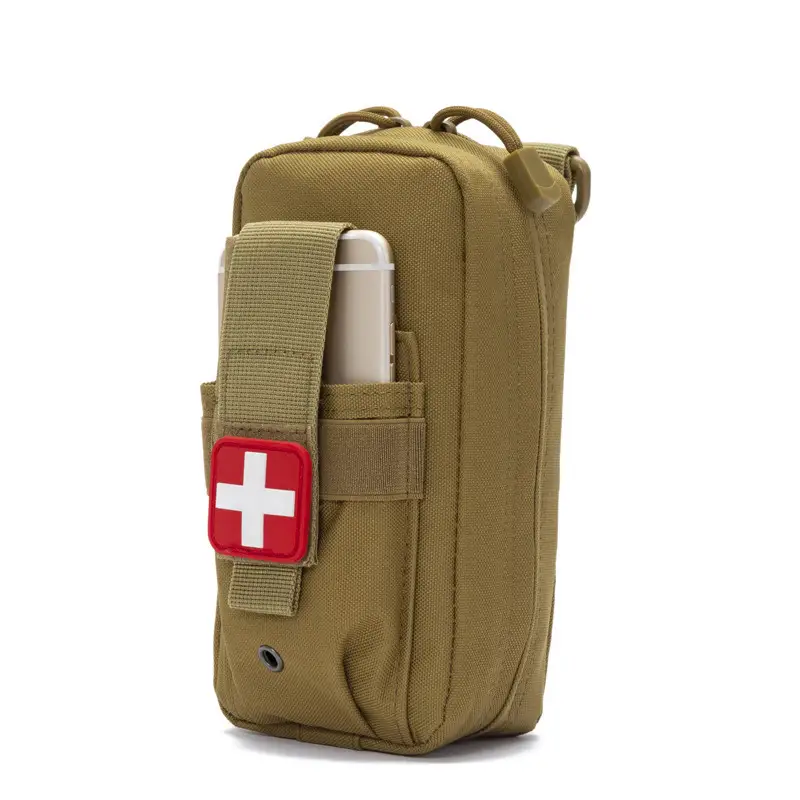 Pochette médicale molle - Image 6