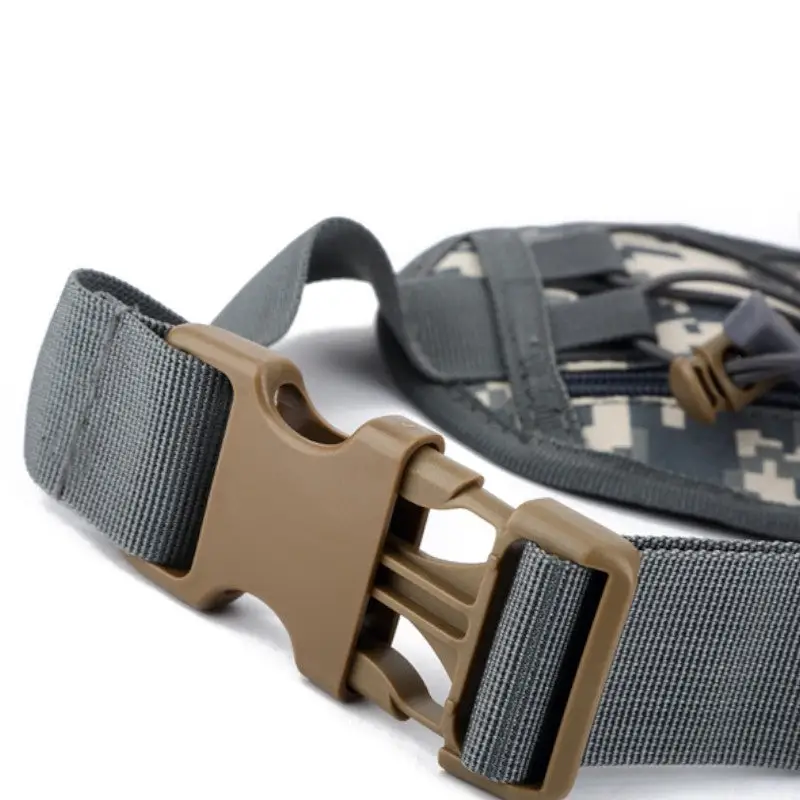 Pochette molle ceinture - Image 10