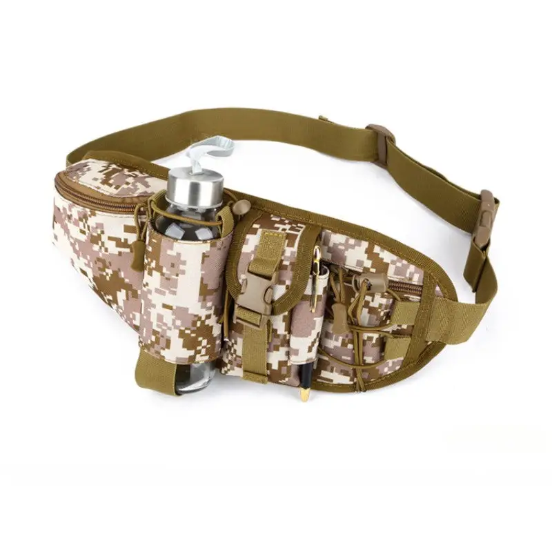 Pochette molle ceinture - Image 12
