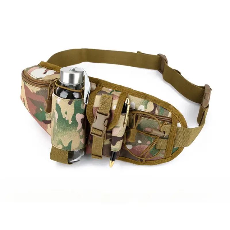 Pochette molle ceinture - Image 13