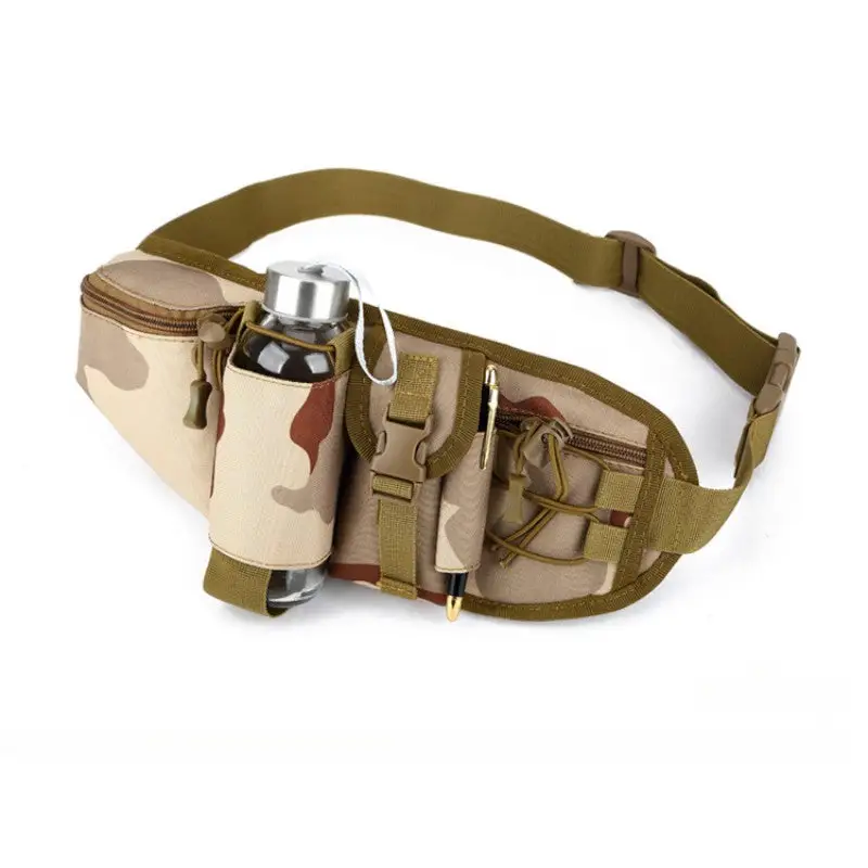Pochette molle ceinture - Image 14