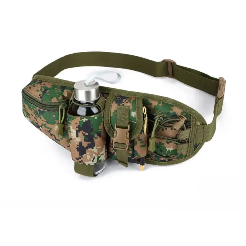 Pochette molle ceinture - Image 15