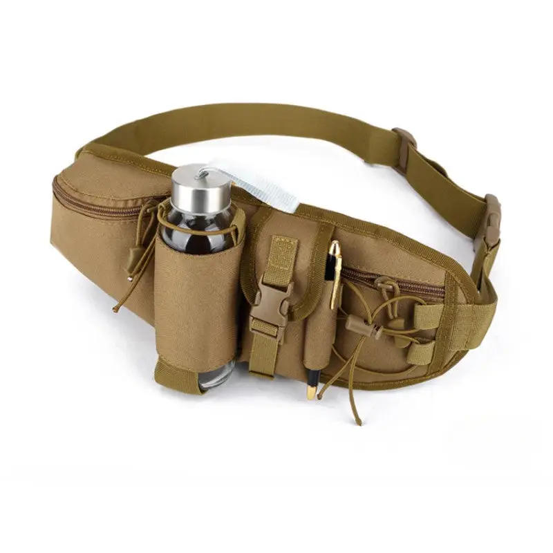 Pochette molle ceinture - Image 17