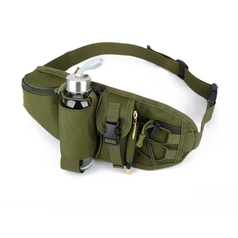 Pochette molle ceinture - Image 18