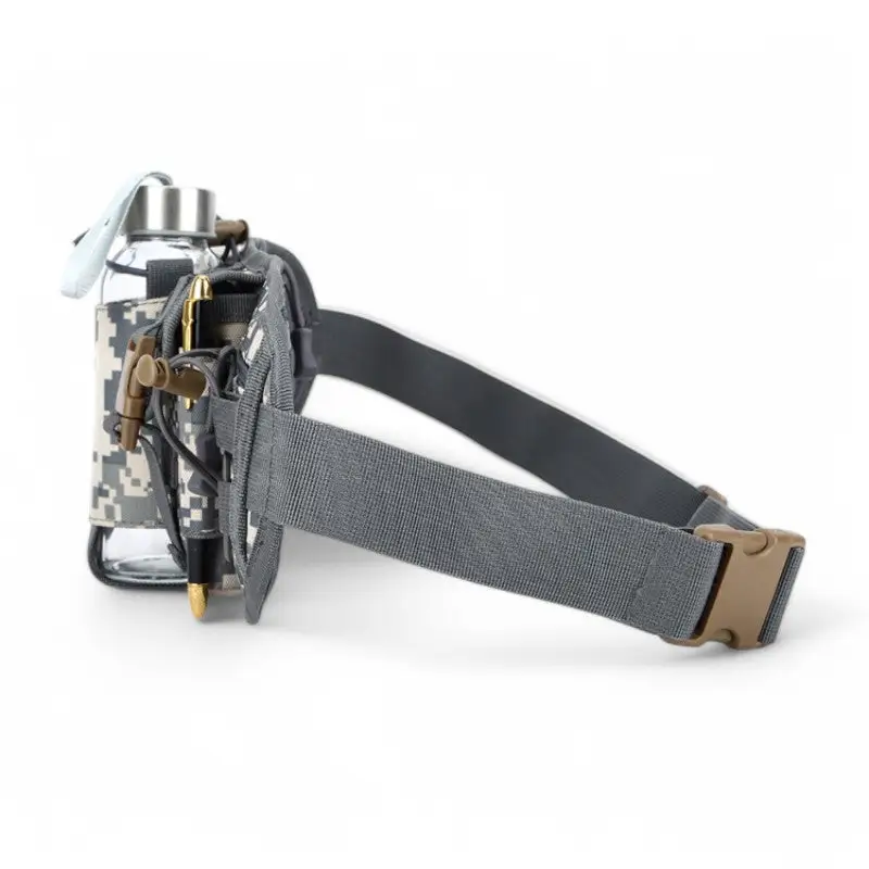 Pochette molle ceinture - Image 3