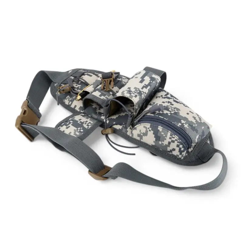 Pochette molle ceinture - Image 6