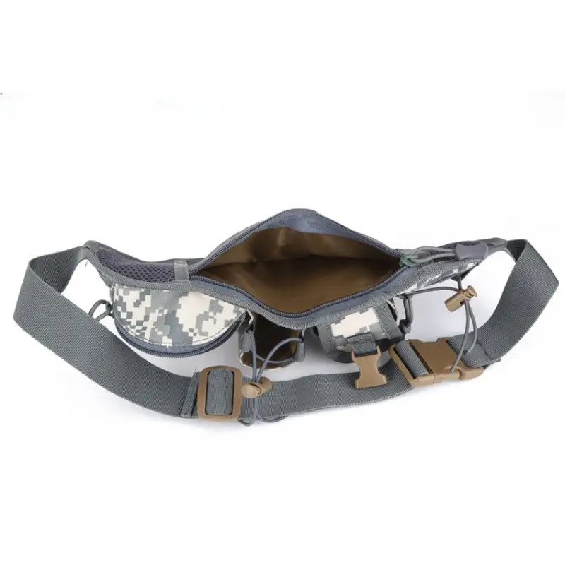 Pochette molle ceinture - Image 7