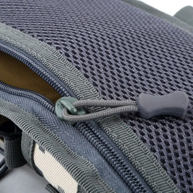 Pochette molle ceinture - Image 9