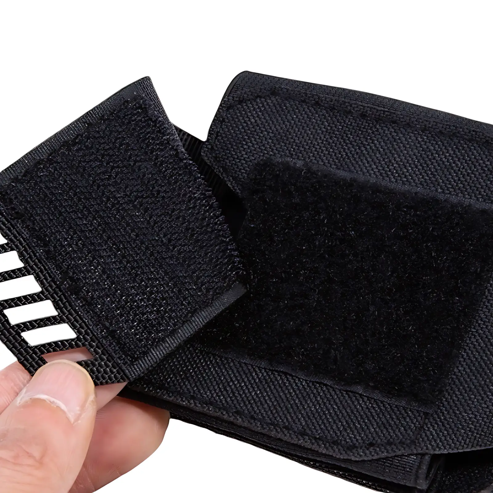 Pochette molle menotte - Image 3