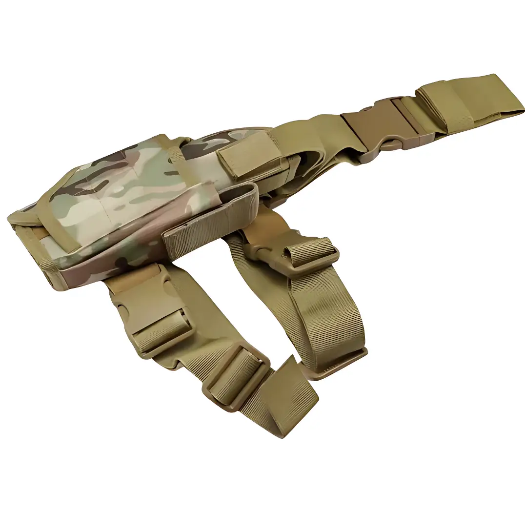 Pochette molle pistolet - Image 10