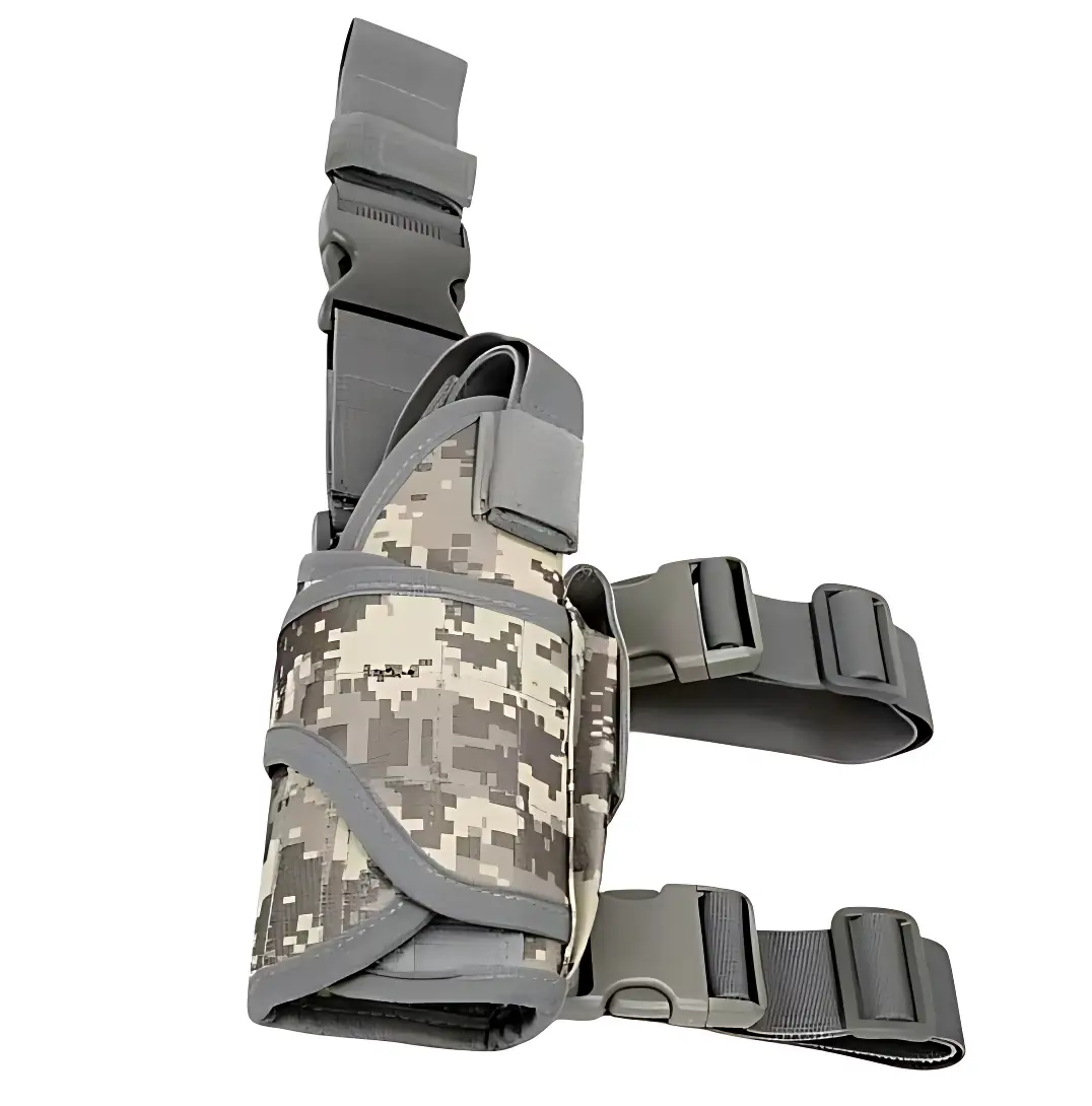 Pochette molle pistolet - Image 11