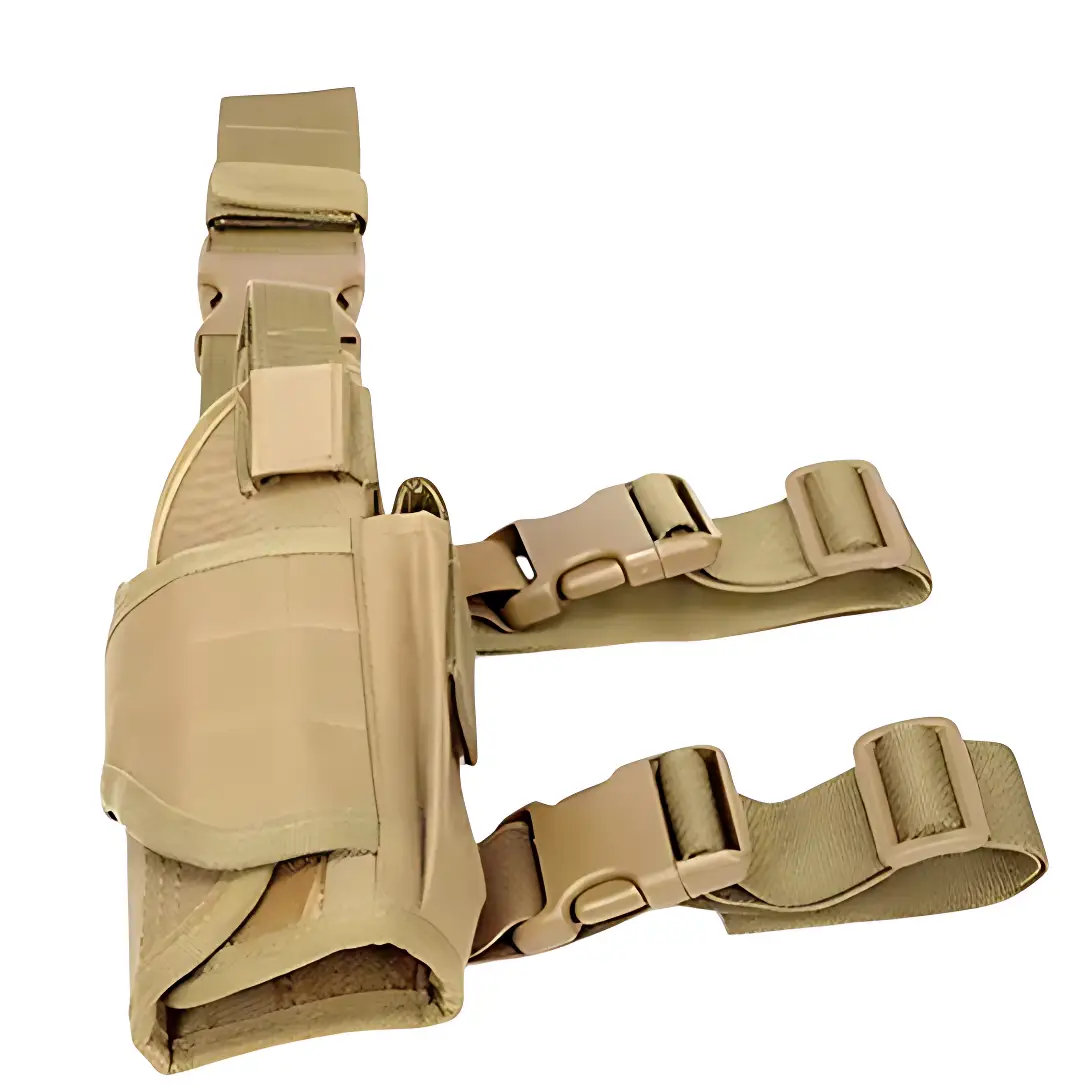 Pochette molle pistolet - Image 4