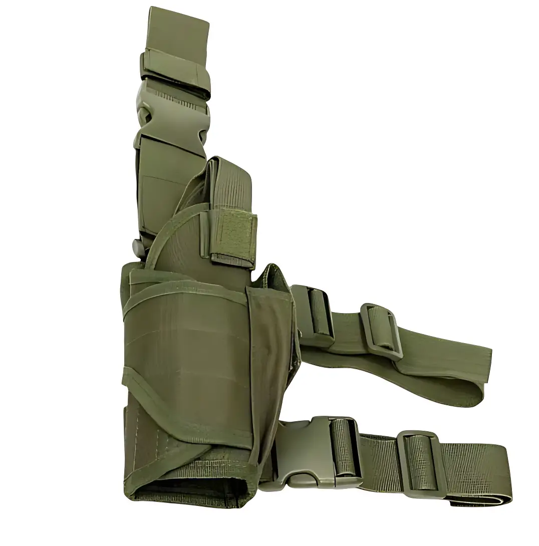 Pochette molle pistolet - Image 5
