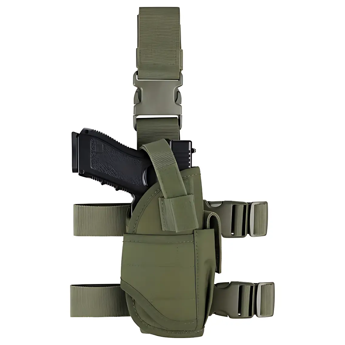 Pochette molle pistolet - Image 6
