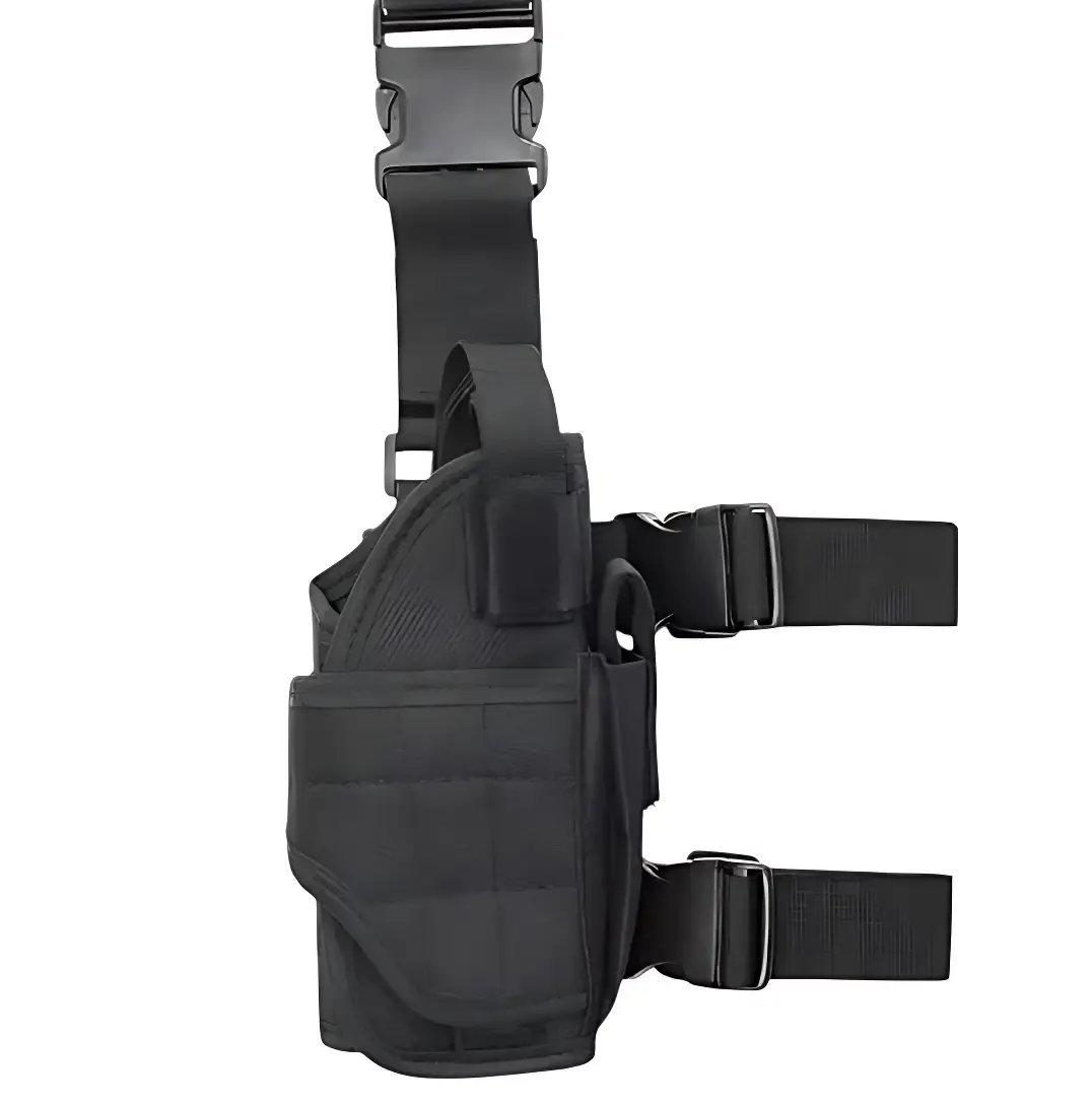 Pochette molle pistolet - Image 9