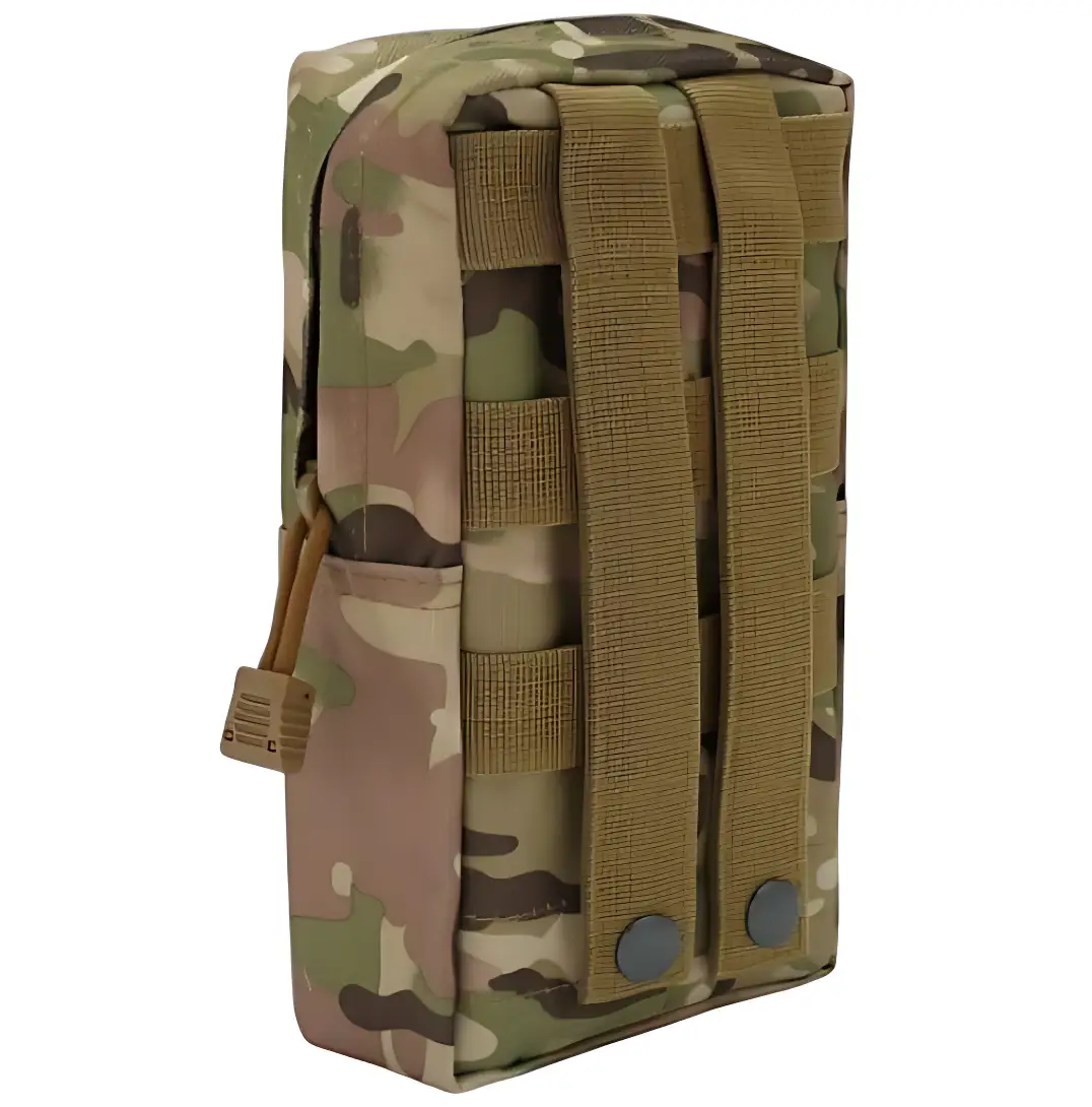 Pochette molle verticale - Image 10