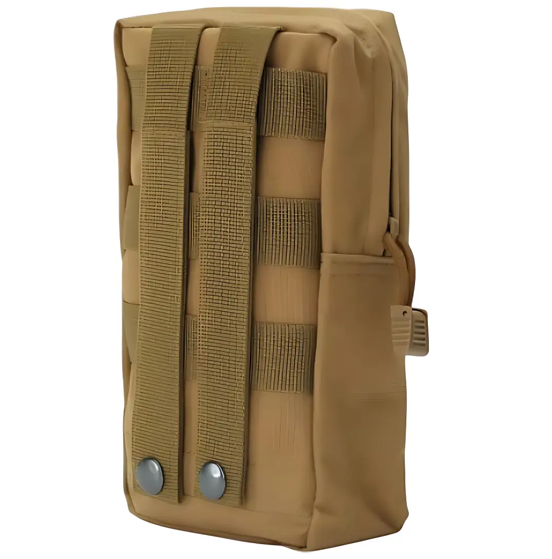 Pochette molle verticale - Image 13
