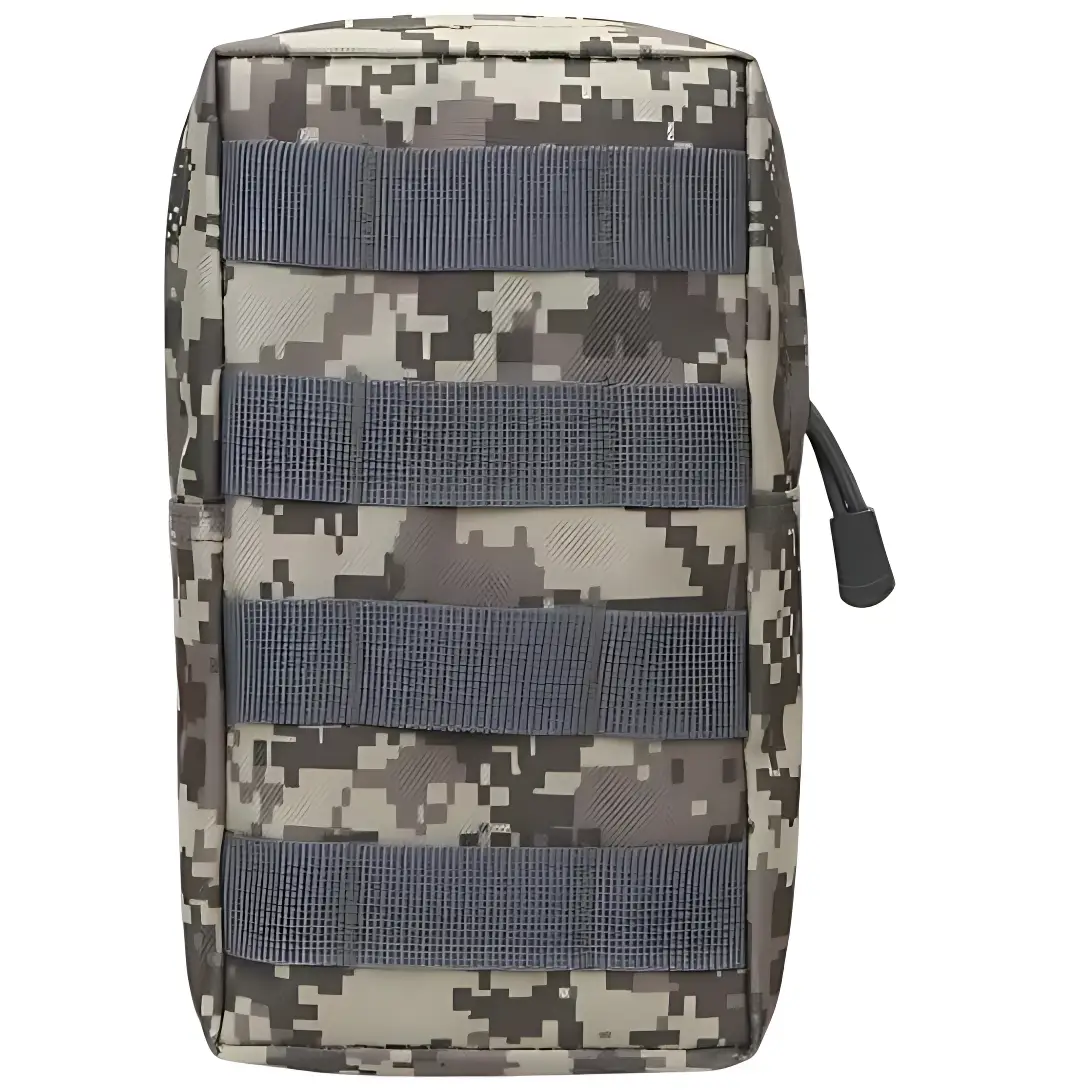 Pochette molle verticale - Image 16