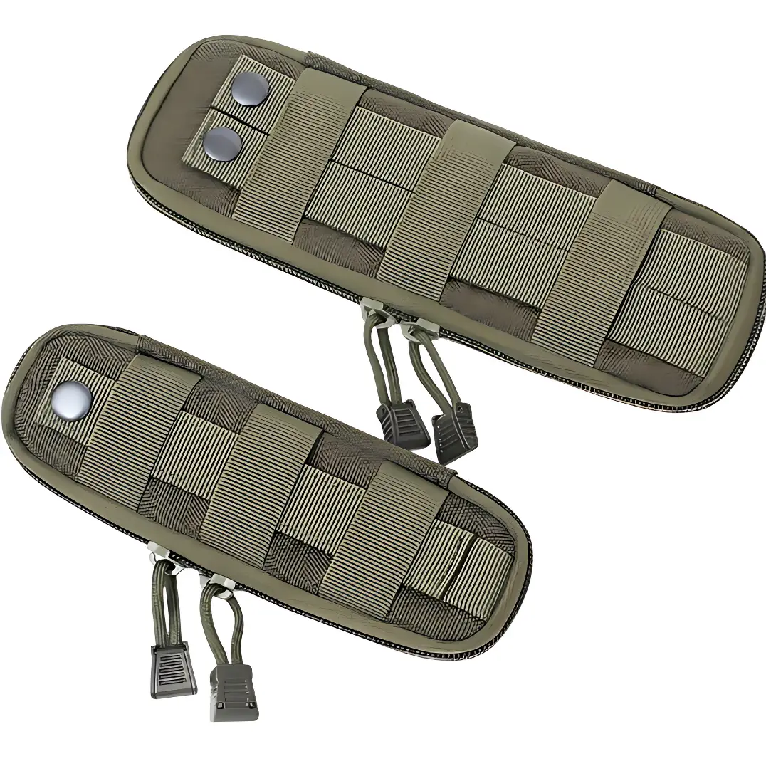 Pochette molle pour couteaux - Image 7