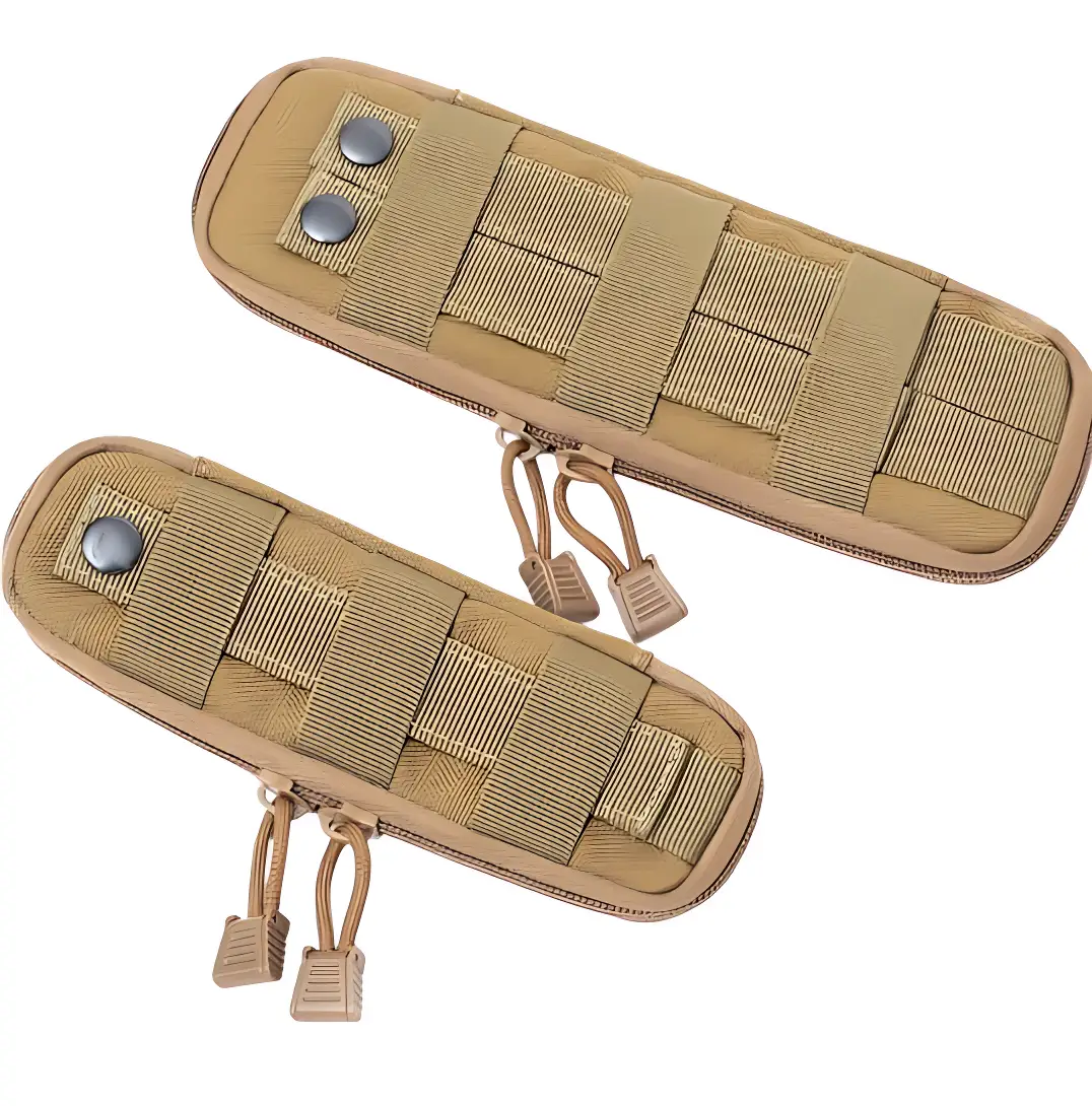 Pochette molle pour couteaux - Image 8