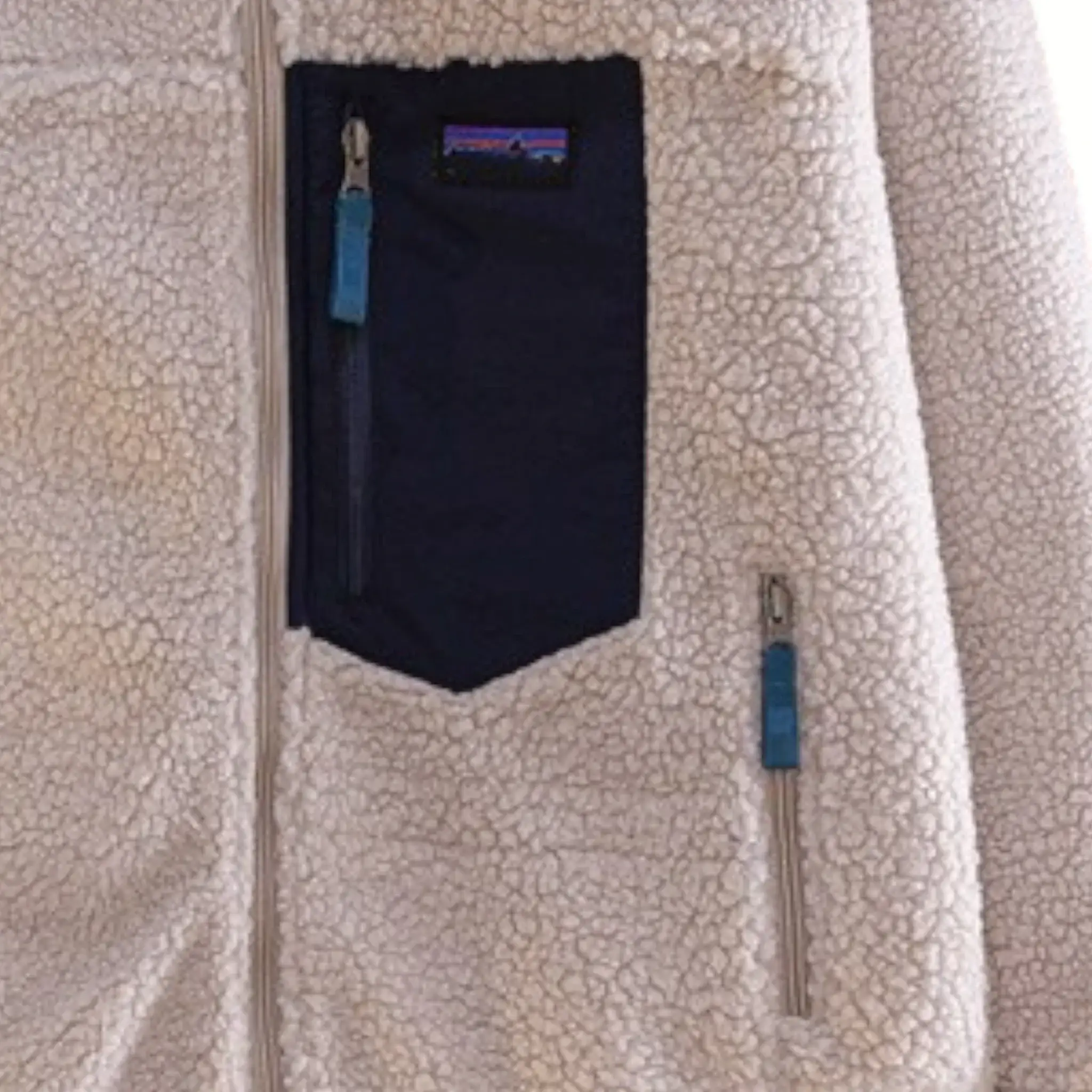 Polaire militaire femme - Image 5