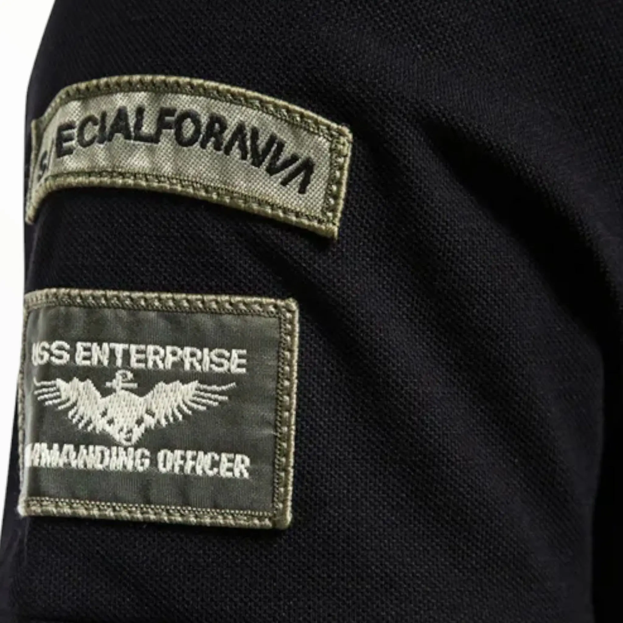 Polo commando marine - Image 5