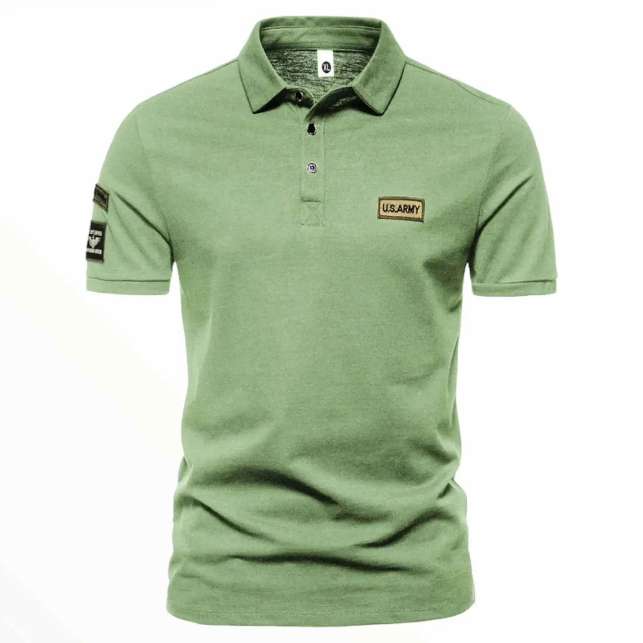 Polo commando marine - Image 6