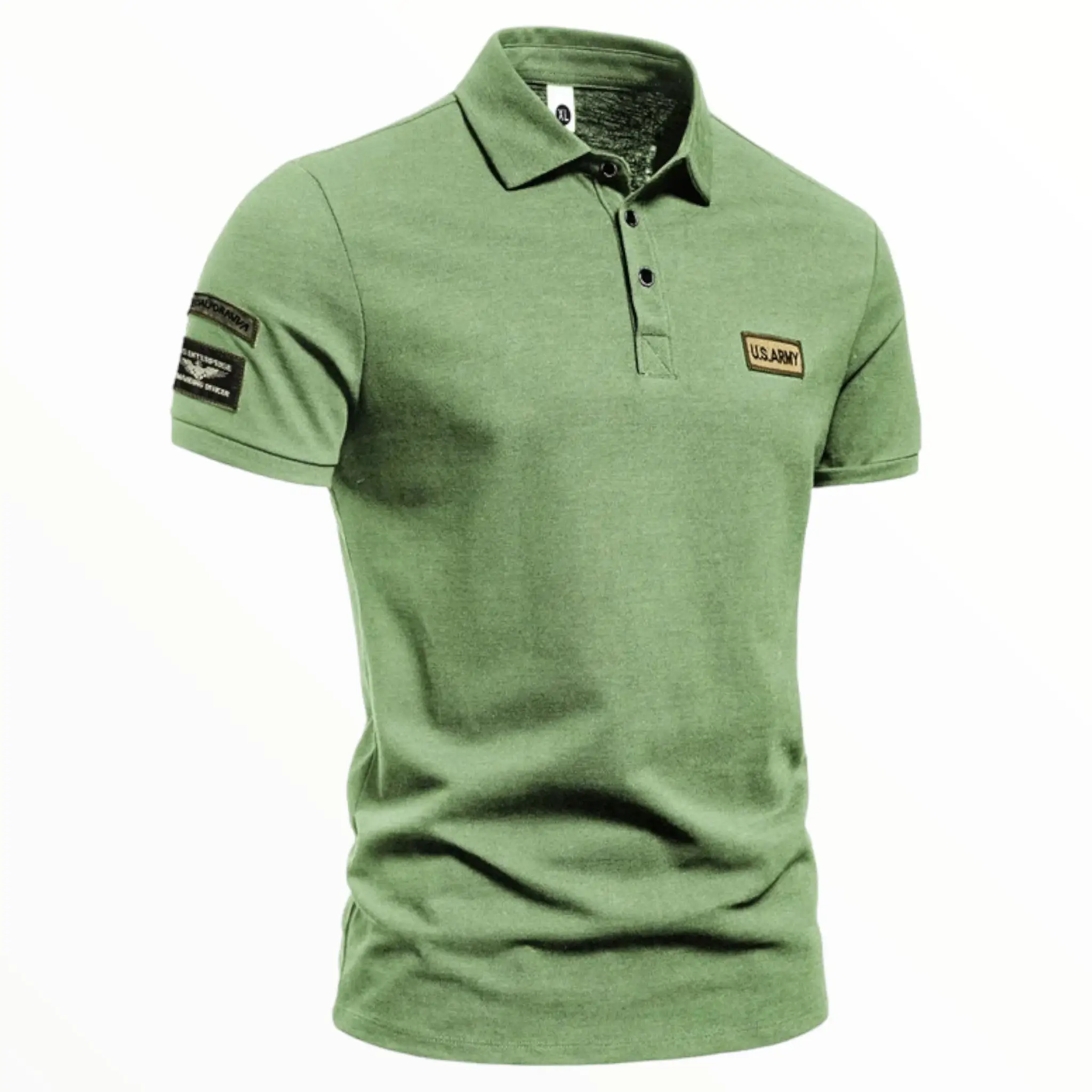 Polo commando marine - Image 7