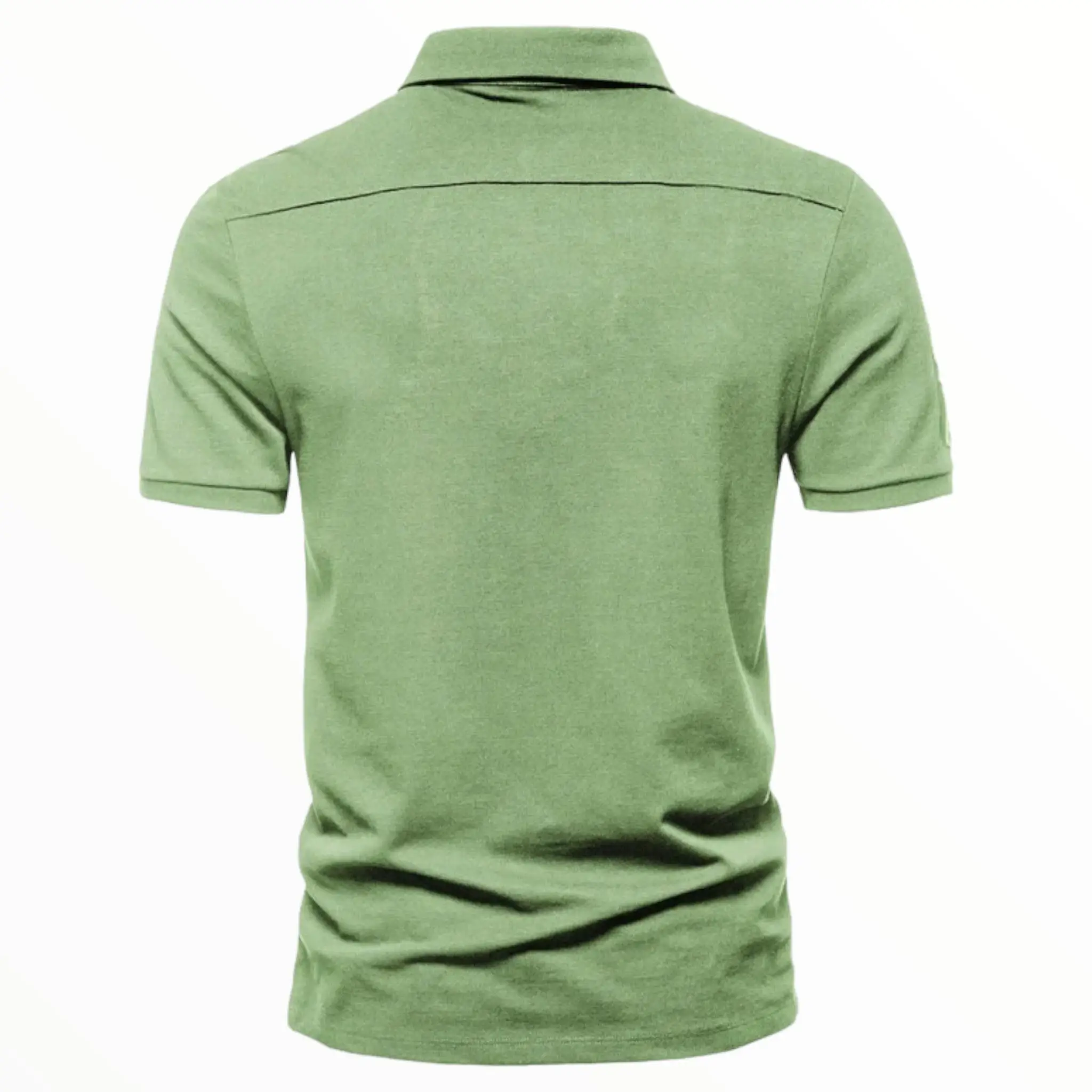 Polo commando marine - Image 8