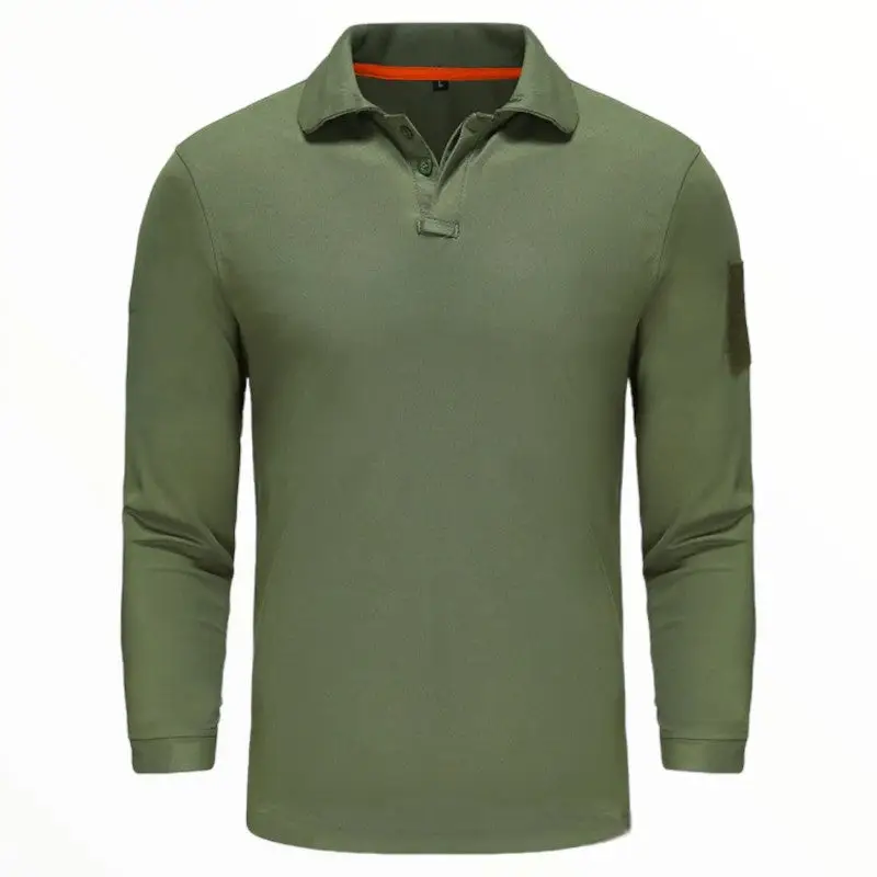 Polo f1 militaire