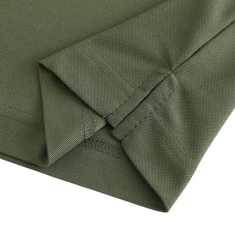 Polo f1 militaire - Image 10